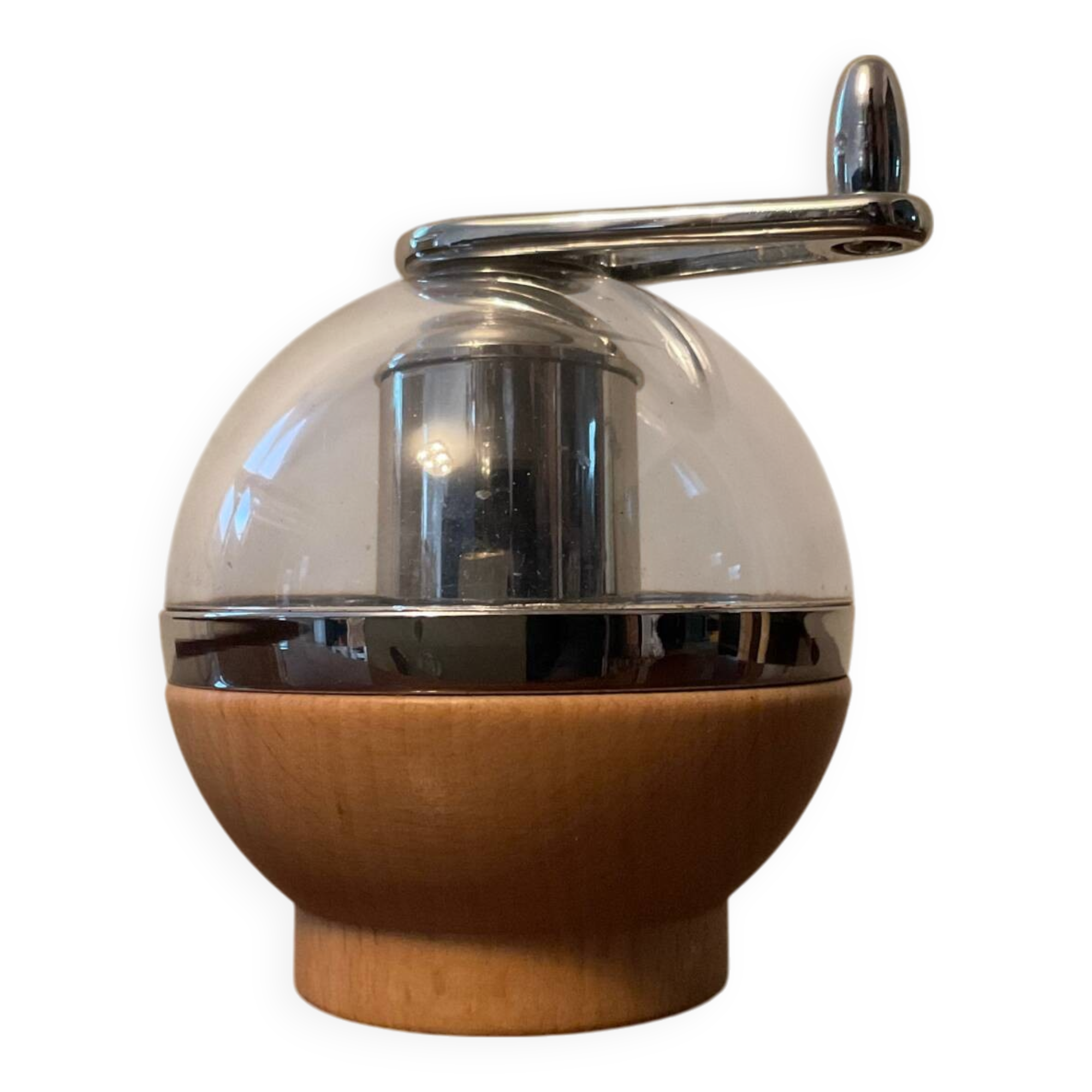 Peugeot nutmeg mill