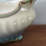 Vase Barbotine Vintage