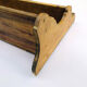 Etagère alsacienne