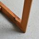 Chaise par André Sornay, France circa 1960