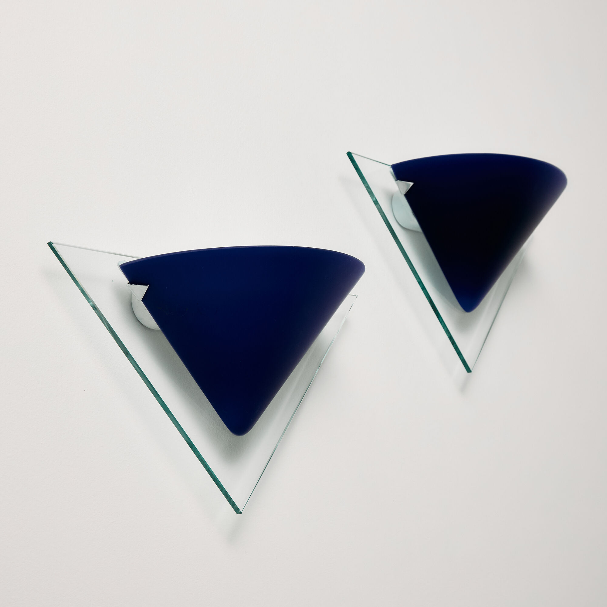 Vistosi wall light, set of 2
