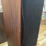 Pair of Celestion Ditton 66 speakers