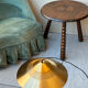 Plafonnier scandinave vintage