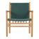 Armchair design J147 by Erik Ole Jørgensen of Tarm Stole & Møbelfabrik.