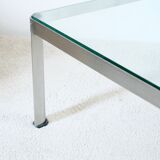 Coffee table model t113 by Osvaldo Borsani for Tecno 1975