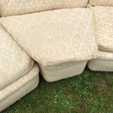 Modular 5-seater sofa