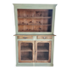 Buffet vaisselier ancien
