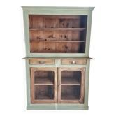 Buffet vaisselier ancien