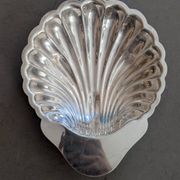 Coupelle coquille Christofle