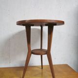 Vintage side table