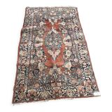 Tapis d'Orient (205 x 135cm)
