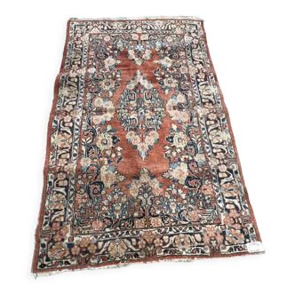 Tapis d'Orient (205 x 135cm)