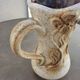 Ceramic vase