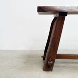 Dining table by Aranjou