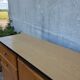 Vintage buffet