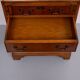 Small Mahogany secretary .Georgian style .England