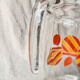 Vintage Orangeade Service Italian 70s Design