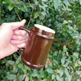Retro mug