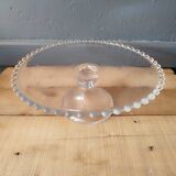 Serving platter with cups