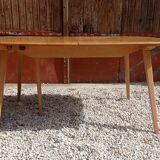 Table Ercol