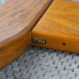 Gravity Balance Relaxchair by Peter Opsvik for Stokke