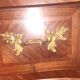 Louis XV style commode stamped R. Cottin