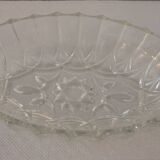 Chiseled glass pocket emptier