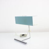 Table lamp with adjustable shade by Drupol, 1960s