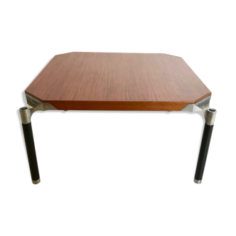 Table basse Urio de Ico & Luisa Parisi pour MIM, Italie 1958