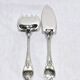 Christofle Cutlery Set - Trianon Model - 155 Pieces, Silver-Plated Metal