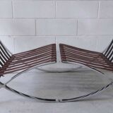 Knoll - Ludwig Mies van der Rohe - Armchair (3)