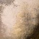 Old oil painting on canvas signed Baldy in the Barbizon style