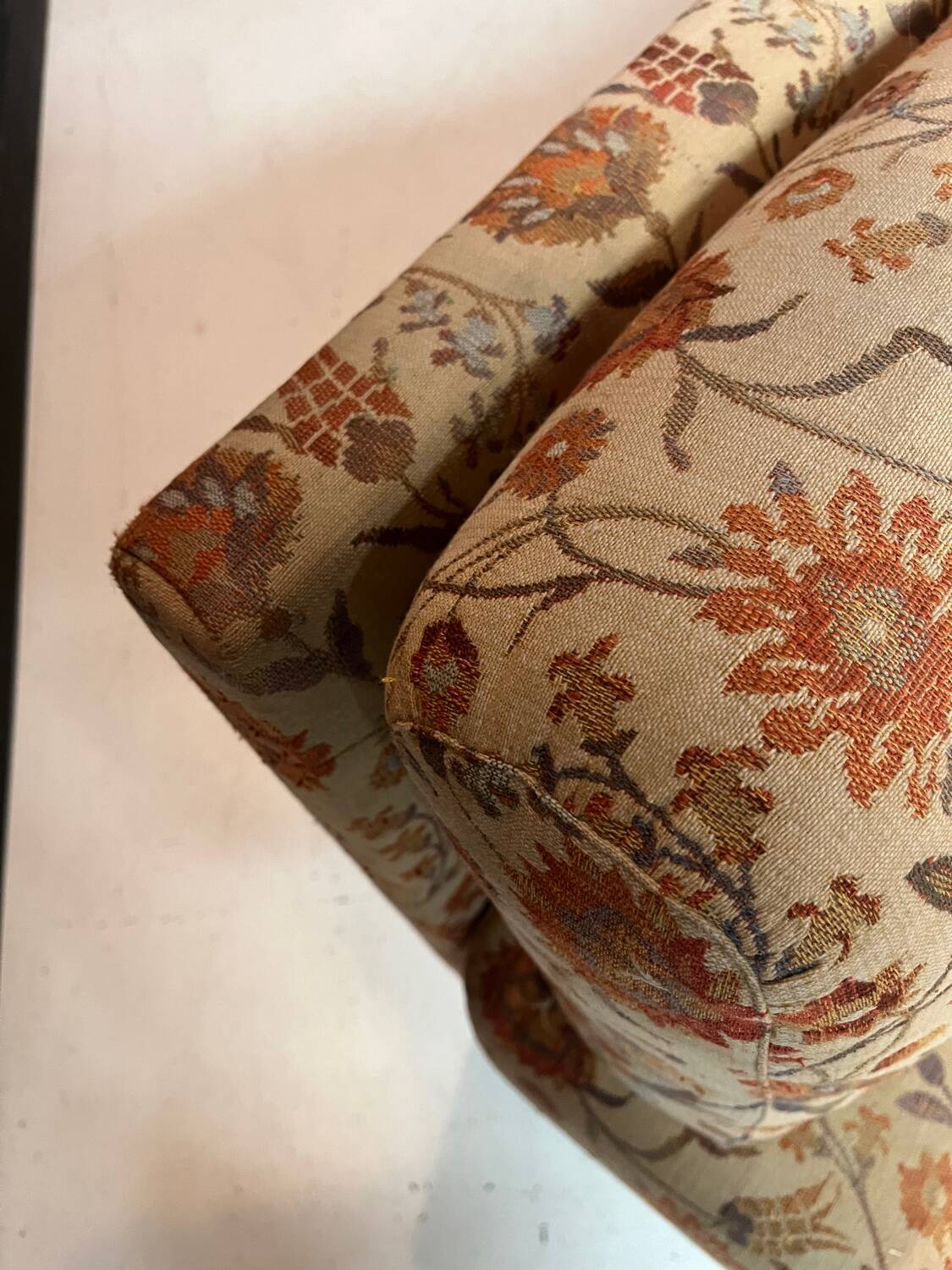 Cassina sofa, design by Piero Caliari 1960