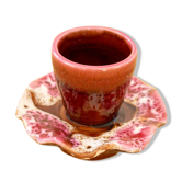 Bougeoir Vallauris