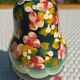 Vintage Russian doll – matryoshka