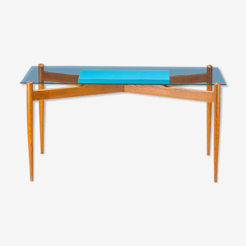 Coffee Table, Czechoslovakia, 1960s