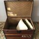 Old storage trunk
