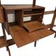 Système mural autoportant vintage Torbjorn Afdal Design scandinave des années 60