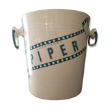 Seau à champagne pipper
