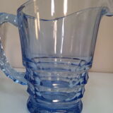 Ensemble pichet et ses 6 verres
