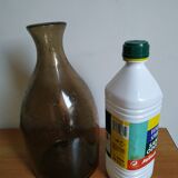 Bendor Glass carafe 1950s