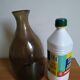 Bendor Glass carafe 1950s