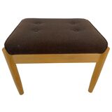 Design Farstrup Denmark Footstool Ottoman