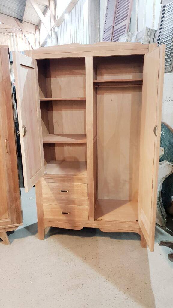 Vintage mirror cabinet