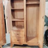 Vintage mirror cabinet