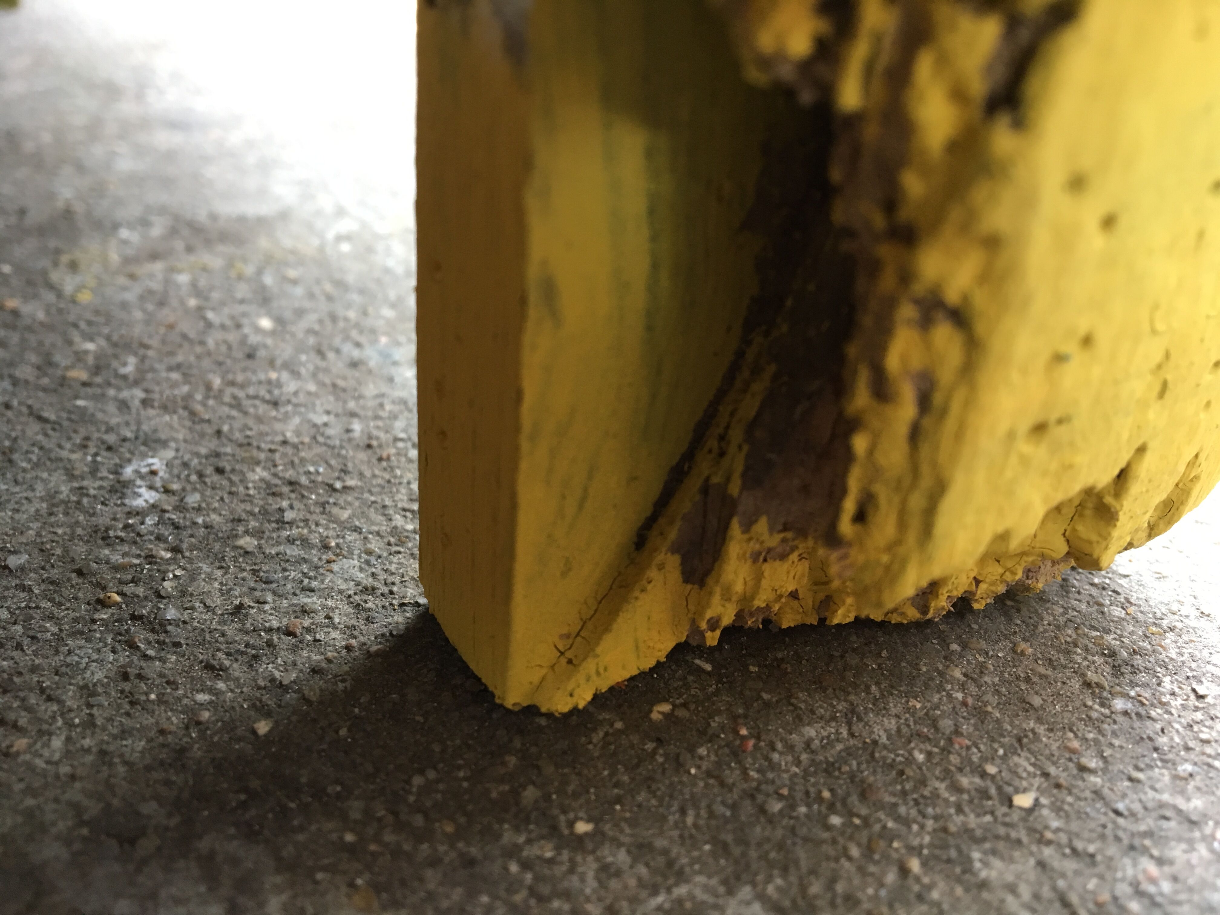 Former parisian buffet