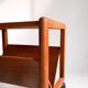 Aksel Kjersgaard for Odder, magazine rack, Denmark, 1960s