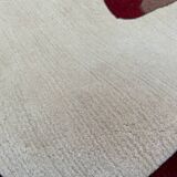 Art Deco Aubusson Rug by Paulette Née