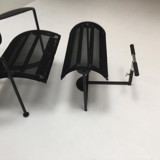 Signorina Chan Lounge Chair & Ottoman