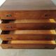 Scandinavian chest of drawers